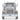 KOZAK LED DRL DUAL Chrome Projector Headlight (Driver Left Side) for WESTERN STAR 6900 4900 4800 SERIES PLUS Windshield Wipers and Vest