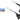 Black Front Grille Guard Large Freightliner Cascadia 2018+ -