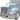 KOZAK 17" Aero Style Chrome Bumper WITH RADAR CUTOUT for Kenworth T680 2013-2021 Semi Trucks PLUS Logo, Wipers, License Plate Frame, 2x Trailer Tail Lights and Vest