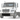 KOZAK Black Steel Front Center Bumper for Freightliner M2 Business Class 106 112 03-12 PLUS Freightliner Logo, 2x 22" Windshield wipers, License Plate Holder and Vest