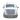 Kozak Plastic Center Bumper Chrome Trim for International Prostar 2002+ - Tacoma Parts Corporation