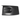 KOZAK Black Plastic Corner Bumper Driver (Left) Sides compatible with Freightliner M2 Business Class 106 112 PLUS Logo, 2x 22" Windshield wipers and Kozak Reflective Vest