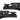 Kozak Bumper Chrome Plastic Extension Corners (Driver Left & Passenger Right Side) Pair SET for Kenworth T680 - Tacoma Parts Corporation