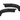 Kozak Black Plastic Bumper Extension Corners (Driver Left & Passenger Right Side) Pair Set for Kenworth T680 - Tacoma Parts Corporation