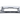 Kozak Front Center Chrome METAL Bumper Compatible With Freightliner Century Semi truck Front Center Bumper Chrome - Tacoma Parts Corporation