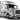 Full LED Performance Headlight Passenger Side with Sequential Turn Signals for Volvo VNL 2004-2017 - Tacoma Parts Corporation