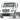 KOZAK Chrome Steel Front Center Bumper for Freightliner M2 Business Class 106 112 03-12 PLUS Freightliner Logo, 2x 22" Windshield wipers, License Plate Holder and Vest