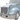 Kozak 17" Aero Style Chrome Bumper Without Radar Cutout for Kenworth T680 2013-2021 - Tacoma Parts Corporation