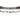 KOZAK Center Bumper Chrome Trim for International LT625 Plus International Logo Emblem and Kozak Reflective Vest