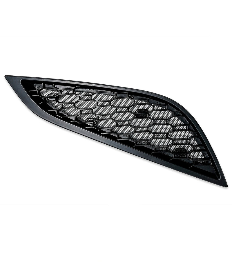 Air Hood Intake Vent Grille Passenger 2018+ Volvo VNR