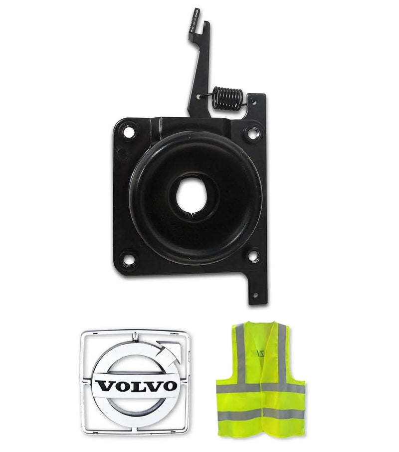 Hood Lock Lower Left Volvo VNL 2004-2017 -