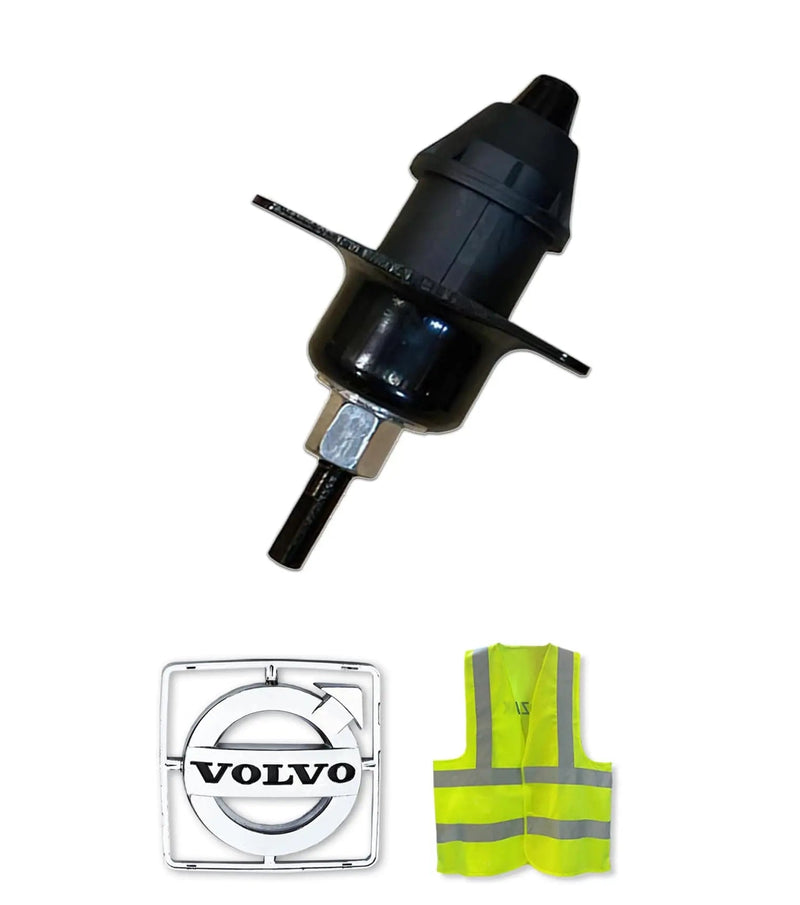 Hood Release Right Volvo VNL 2004-2017 -