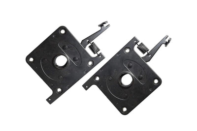 Hood Locks Lower Pair Volvo VNL 2004-2017 -