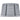 Aluminum Grille Compatible with Freightliner FLD 120 1992-2003 PLUS 2x 22" Windshield Wipers, Freightliner Logo, and KOZAK Reflective Vest