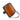 KOZAK Side Indicator Turn Signal Light 12V REPLACEMENT FOR 20520039 Compatible with Volvo VNL