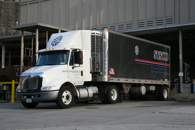 International Transtar Parts