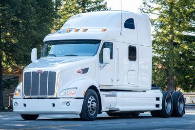 Peterbilt 587 Parts