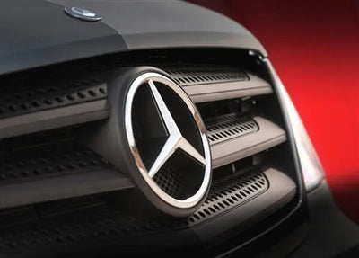 Mercedes-Benz Parts