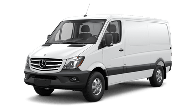 Mercedes Benz Sprinter Parts