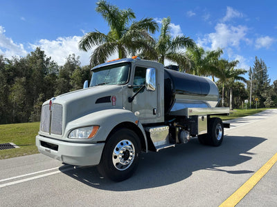 Kenworth T370 Parts