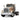 Peterbilt 365 Coolant Tanks