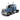 Peterbilt 377 Coolant Tanks