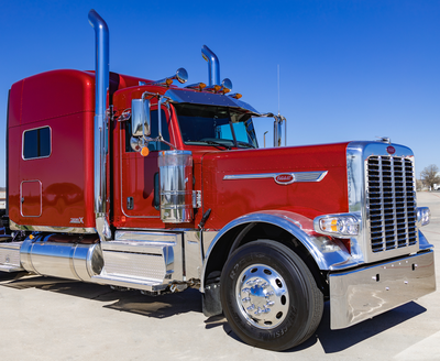 Peterbilt 389 Parts