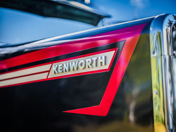 Kenworth Truck Parts & Accessories