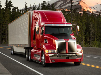 Western Star 5700XE Parts