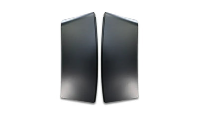 Cabin Fairings for 2022+ Peterbilt 579