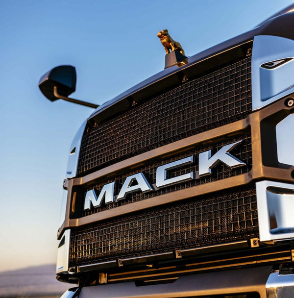 Mack Semi Truck Parts & Accessories