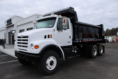 Ford Sterling L7500 Parts