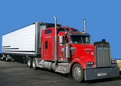 Kenworth W900 Parts