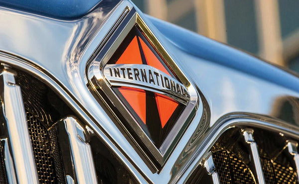 International® Truck Parts & Accessories