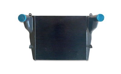 Peterbilt 387 Air Coolers