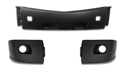 Peterbilt 579 Bumper Components