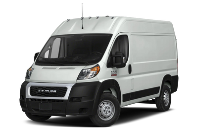 Dodge Ram Promaster Parts