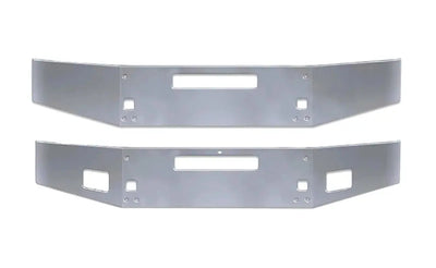 Kenworth T880 Bumpers