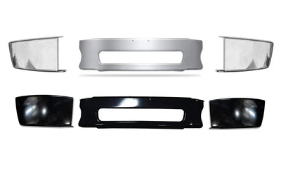 Freightliner M2 Bumper Components
