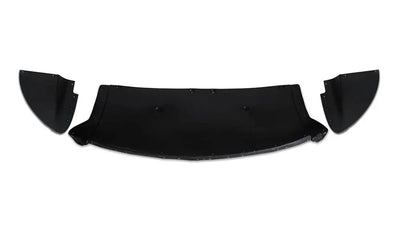 Kenworth T680 Next Gen Bumper Spoilers
