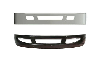 International Workstar Bumpers