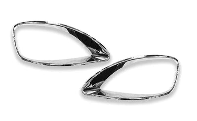 Freightliner Columbia Bezels