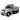 Mack CV Grilles