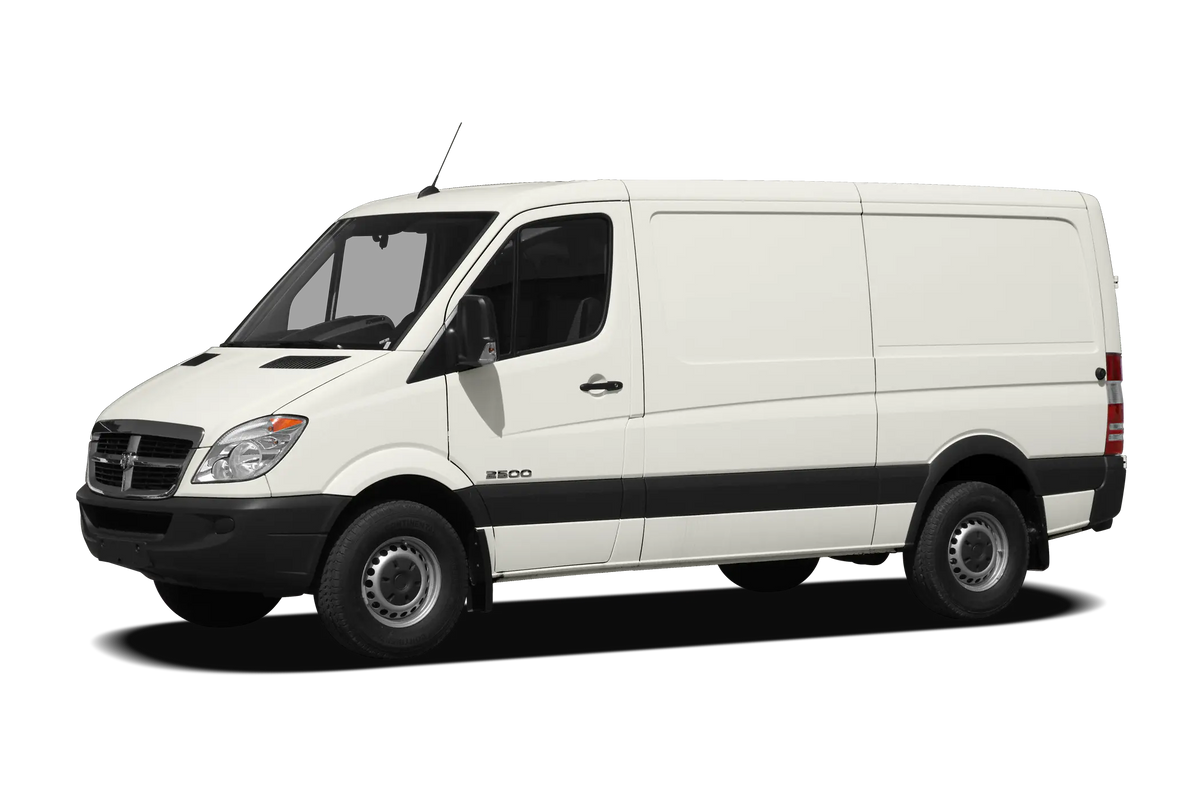 Dodge Sprinter Parts | Kozak Parts
