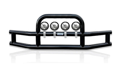 Dodge ProMaster Grille Guards