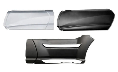 Kenworth T660 Fairing Panels