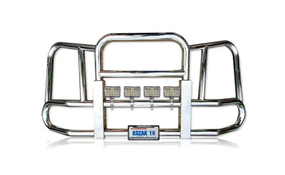 Freightliner FL Grille Guards