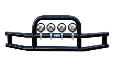 Freightliner Sprinter grille guards