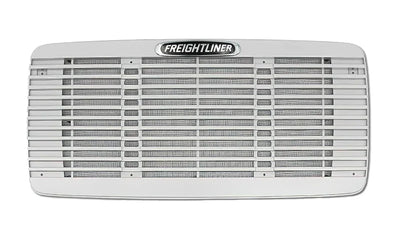 Freightliner FL Grilles and Logo Emblems
