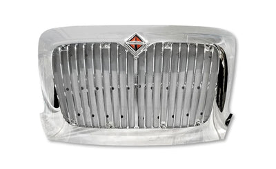 International Transtar Grilles & Logo Emblems